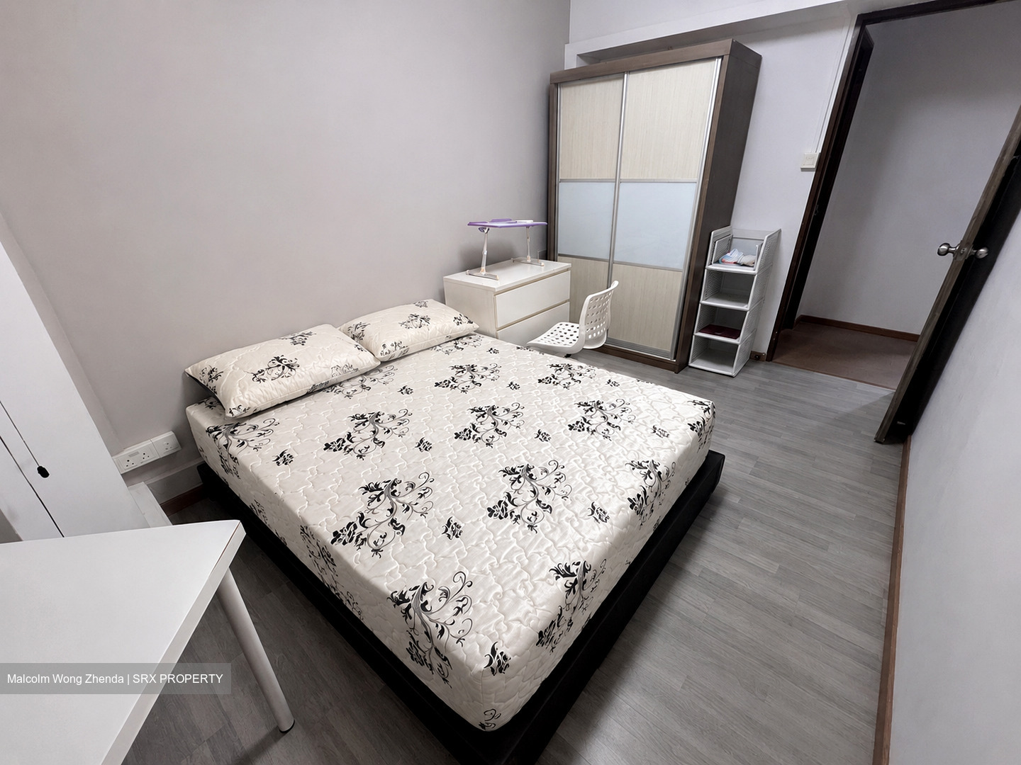 Blk 261B Sengkang East Way (Sengkang), HDB 5 Rooms #562924481